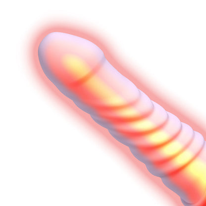 PIPEDREAM - FANTASY FOR HER LUXE THRUST PURPLE