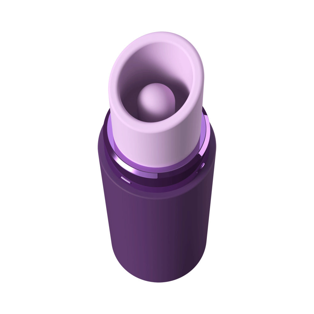 PIPEDREAM - FANTASY FOR HER SECRET KISS PURPLE