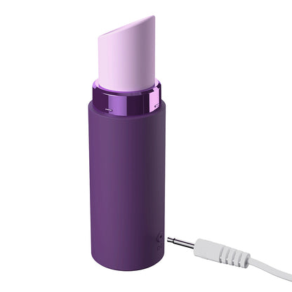 PIPEDREAM - FANTASY FOR HER SECRET KISS PURPLE