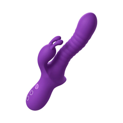 PIPEDREAM - FANTASY FOR HER FANTASY WAVE PURPLE