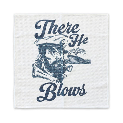 LITTLE GENIE - CUM RAGS SEAMEN 3-PIECE SET
