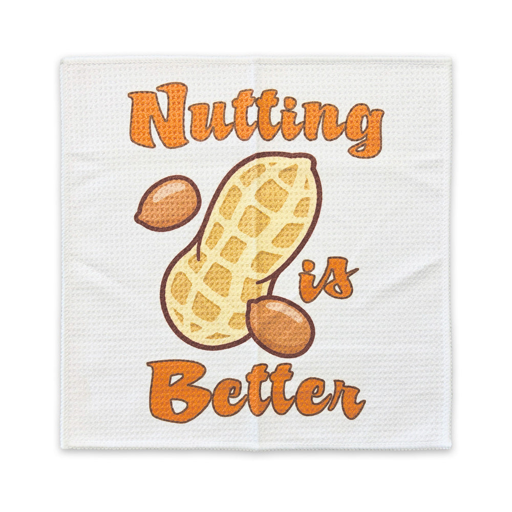 LITTLE GENIE - CUM RAGS NUTS 3-PIECE SET