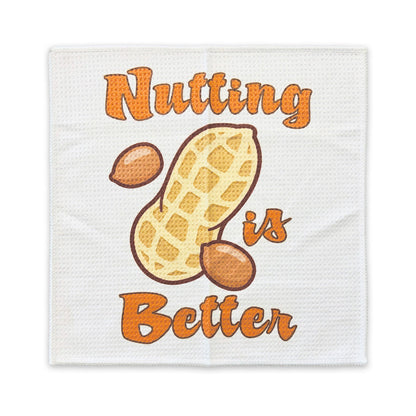 LITTLE GENIE - CUM RAGS NUTS 3-PIECE SET