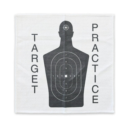 LITTLE GENIE - CUM RAGS TARGET PRACTICE 3-PIECE SET