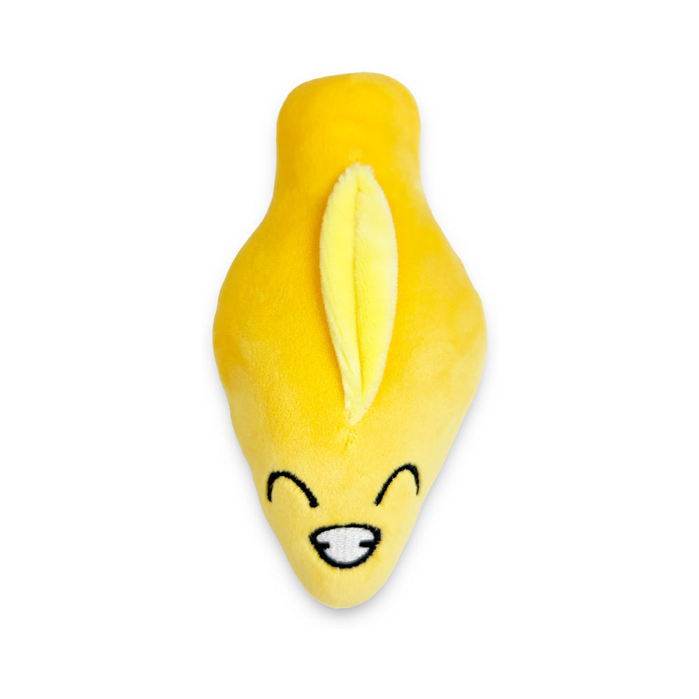 LITTLE GENIE - BAG OF CUNTS PLUSHY PILLOWS