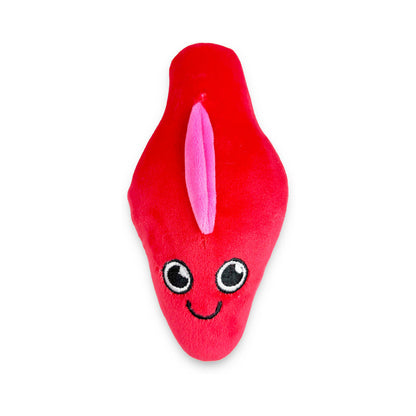 LITTLE GENIE - BAG OF CUNTS PLUSHY PILLOWS