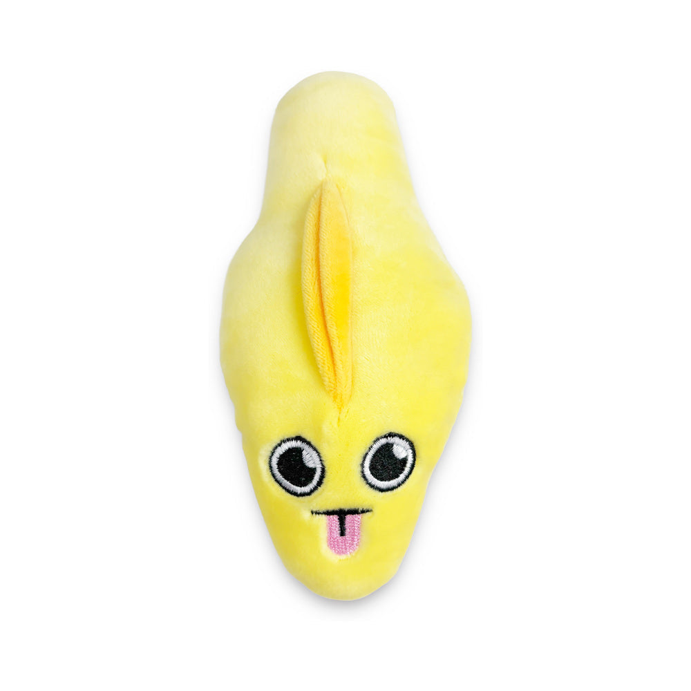 LITTLE GENIE - BAG OF CUNTS PLUSHY PILLOWS