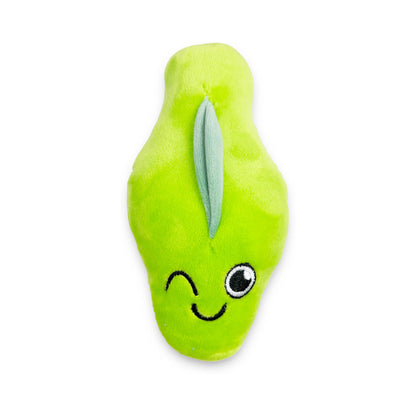 LITTLE GENIE - BAG OF CUNTS PLUSHY PILLOWS