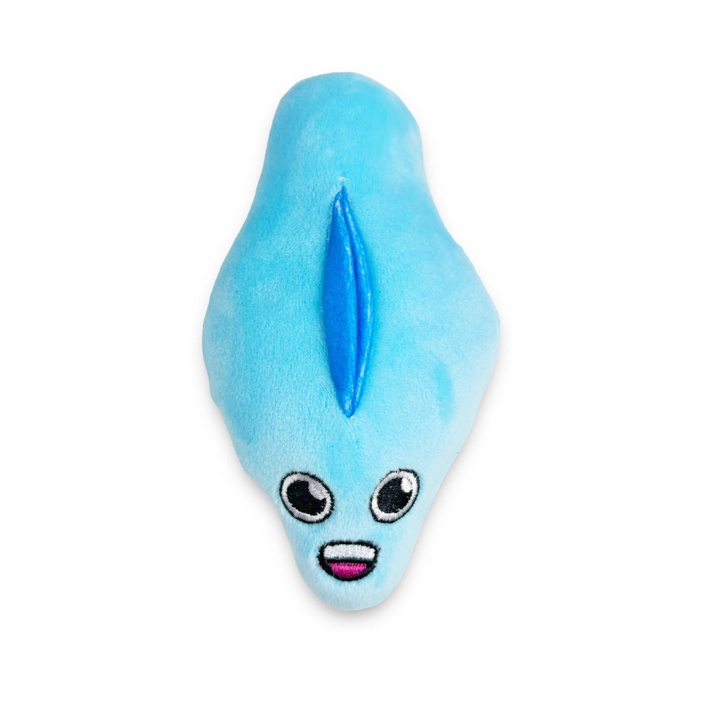 LITTLE GENIE - BAG OF CUNTS PLUSHY PILLOWS