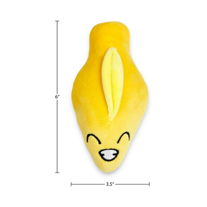 LITTLE GENIE - BAG OF CUNTS PLUSHY PILLOWS