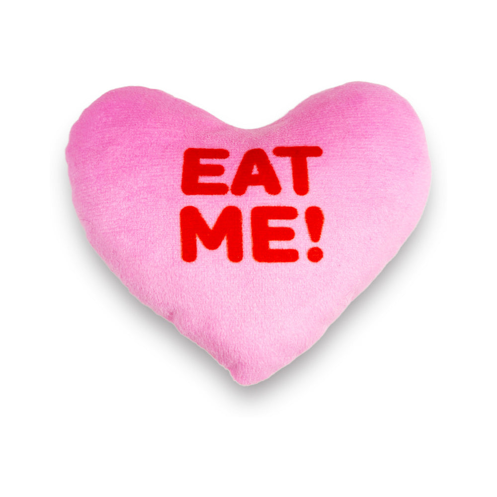 LITTLE GENIE - X-RATED VALENTINE''S PLUSHY PILLOWS