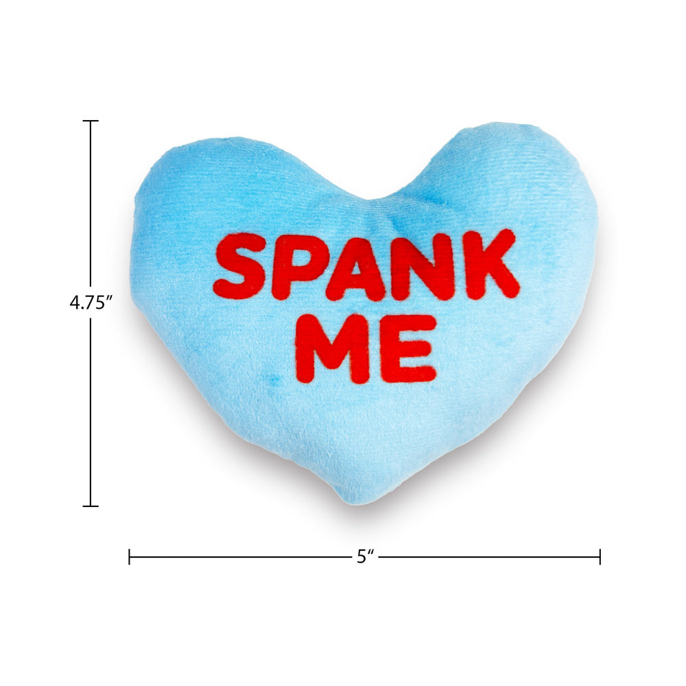 LITTLE GENIE - X-RATED VALENTINE''S PLUSHY PILLOWS
