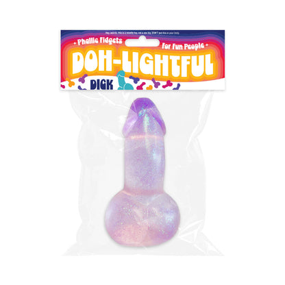 LITTLE GENIE - DOH-LIGHTFUL DICK