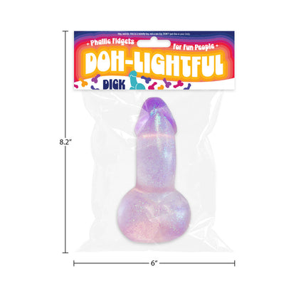 LITTLE GENIE - DOH-LIGHTFUL DICK