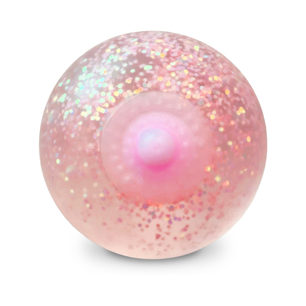 LITTLE GENIE - DOH-LIGHTFUL BOOB
