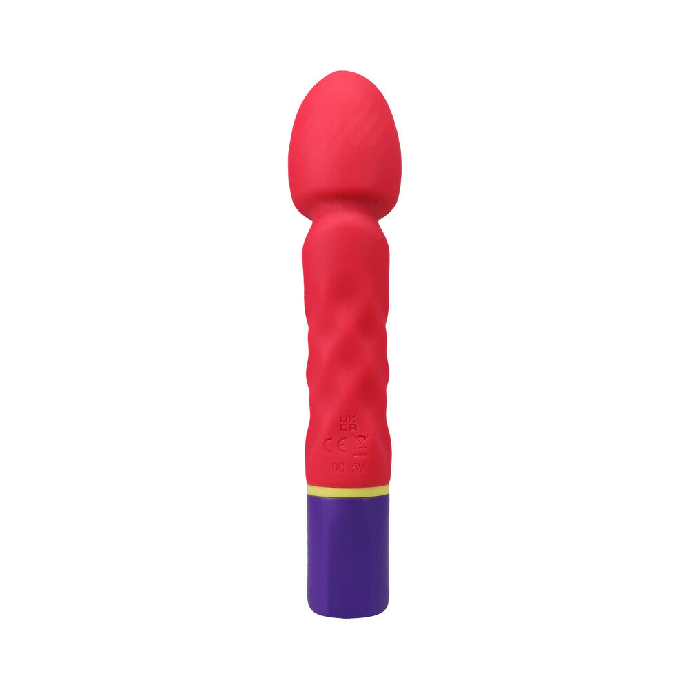 DOC JOHNSON - MOOD INTENSE G PINK