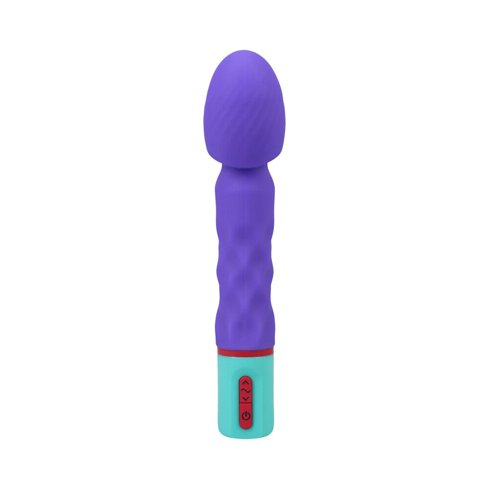 DOC JOHNSON - MOOD INTENSE G PURPLE
