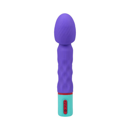 DOC JOHNSON - MOOD INTENSE G PURPLE