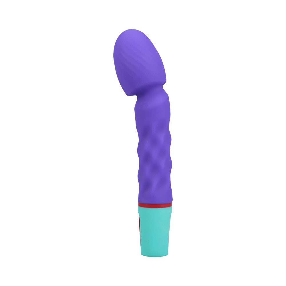 DOC JOHNSON - MOOD INTENSE G PURPLE