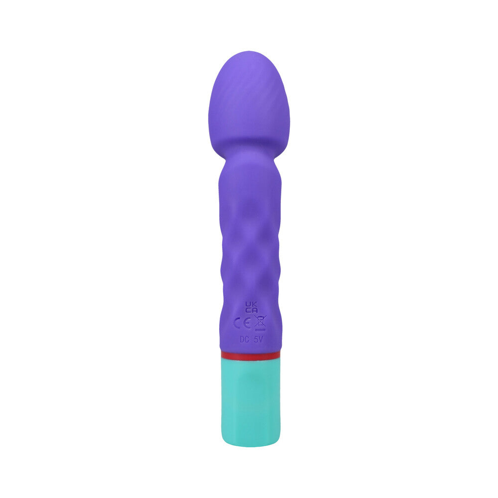 DOC JOHNSON - MOOD INTENSE G PURPLE
