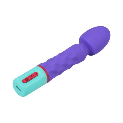 DOC JOHNSON - MOOD INTENSE G PURPLE