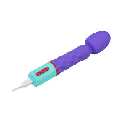DOC JOHNSON - MOOD INTENSE G PURPLE