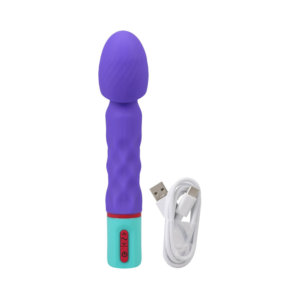 DOC JOHNSON - MOOD INTENSE G PURPLE