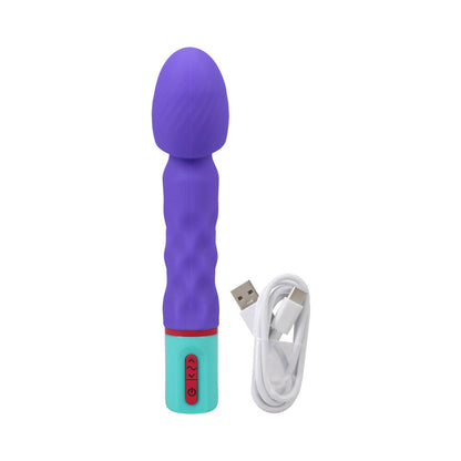 DOC JOHNSON - MOOD INTENSE G PURPLE