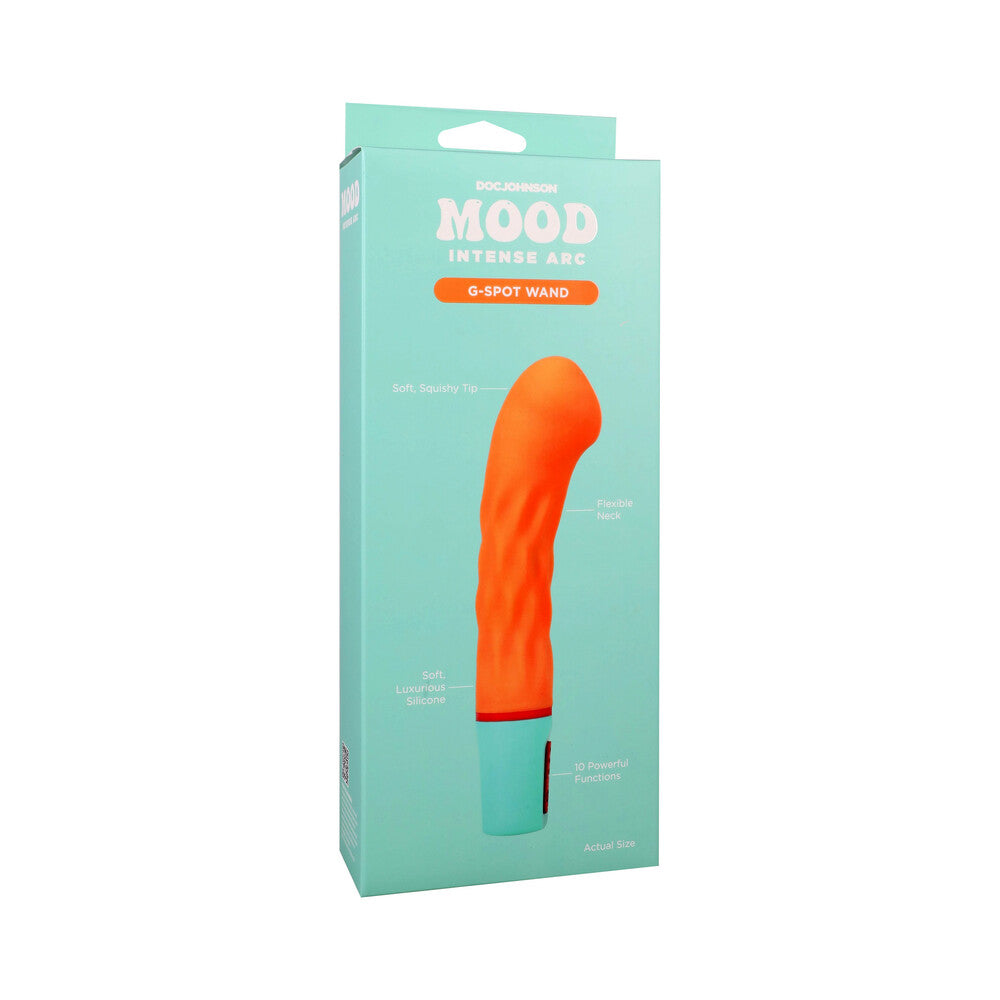 DOC JOHNSON - MOOD INTENSE ARC PEACH