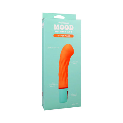 DOC JOHNSON - MOOD INTENSE ARC PEACH