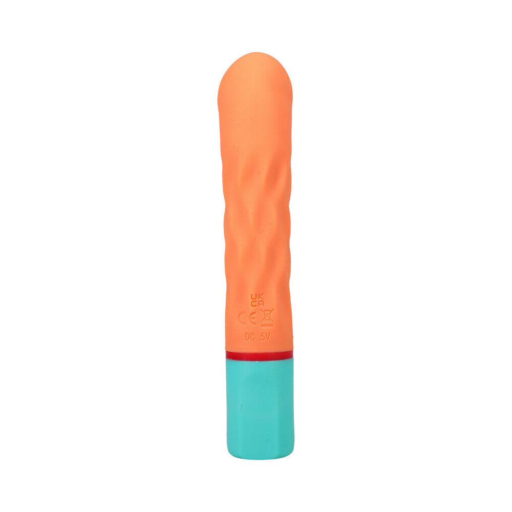DOC JOHNSON - MOOD INTENSE ARC PEACH