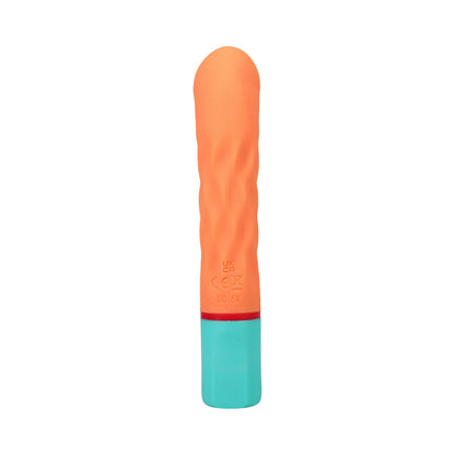 DOC JOHNSON - MOOD INTENSE ARC PEACH