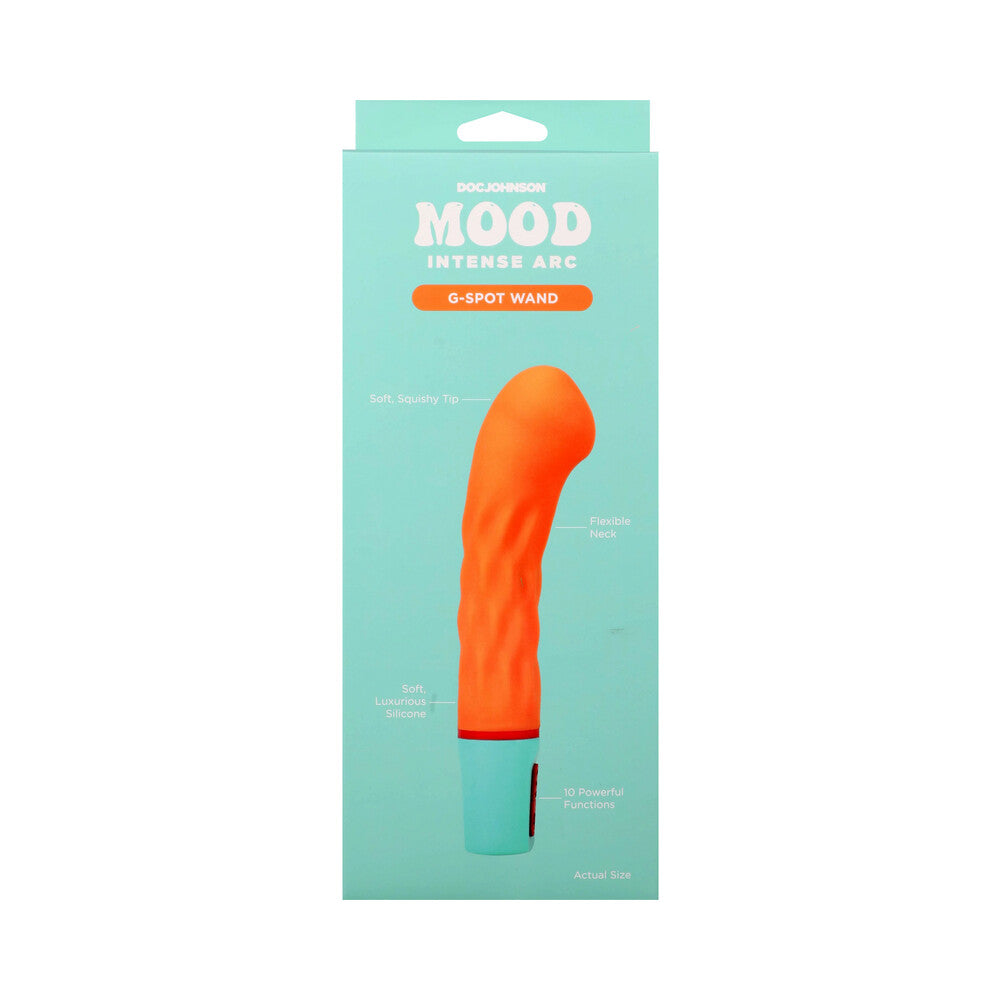 DOC JOHNSON - MOOD INTENSE ARC PEACH