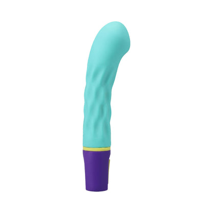 DOC JOHNSON - MOOD INTENSE ARC TEAL