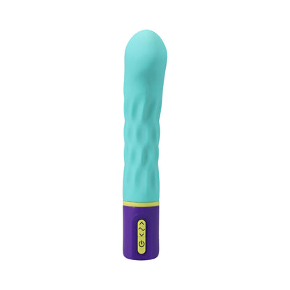 DOC JOHNSON - MOOD INTENSE ARC TEAL