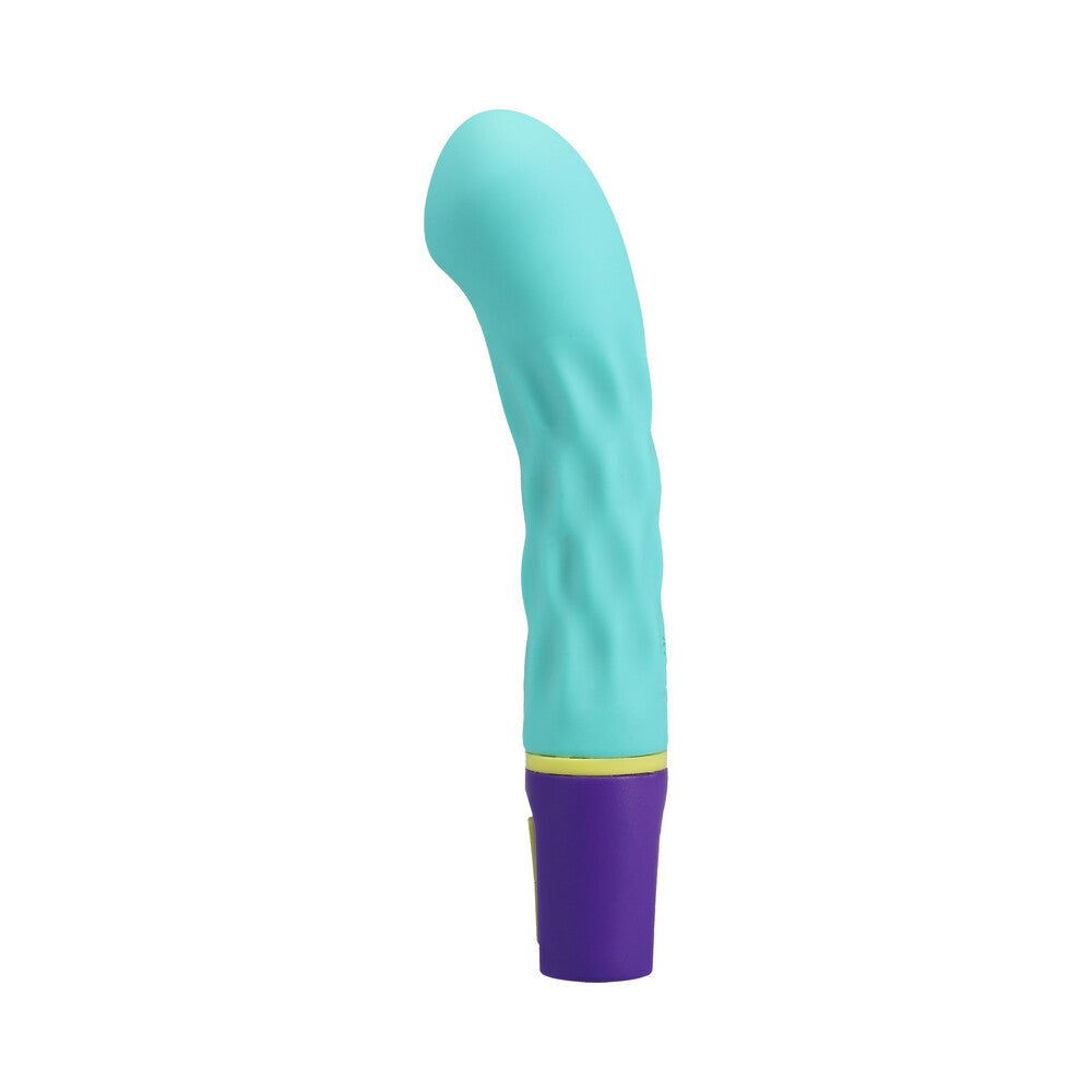 DOC JOHNSON - MOOD INTENSE ARC TEAL