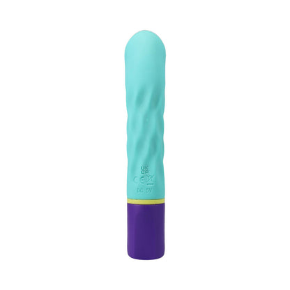 DOC JOHNSON - MOOD INTENSE ARC TEAL