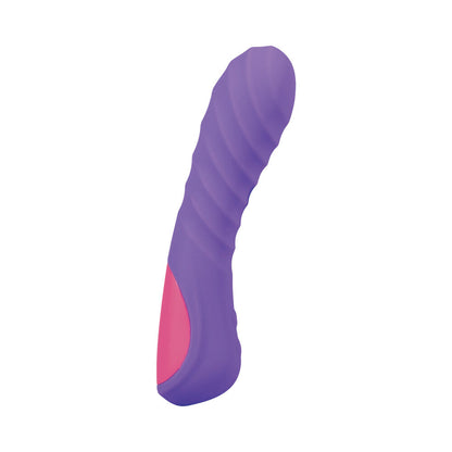 DOC JOHNSON - MOOD PLAY MINI POWER VIBE PURPLE