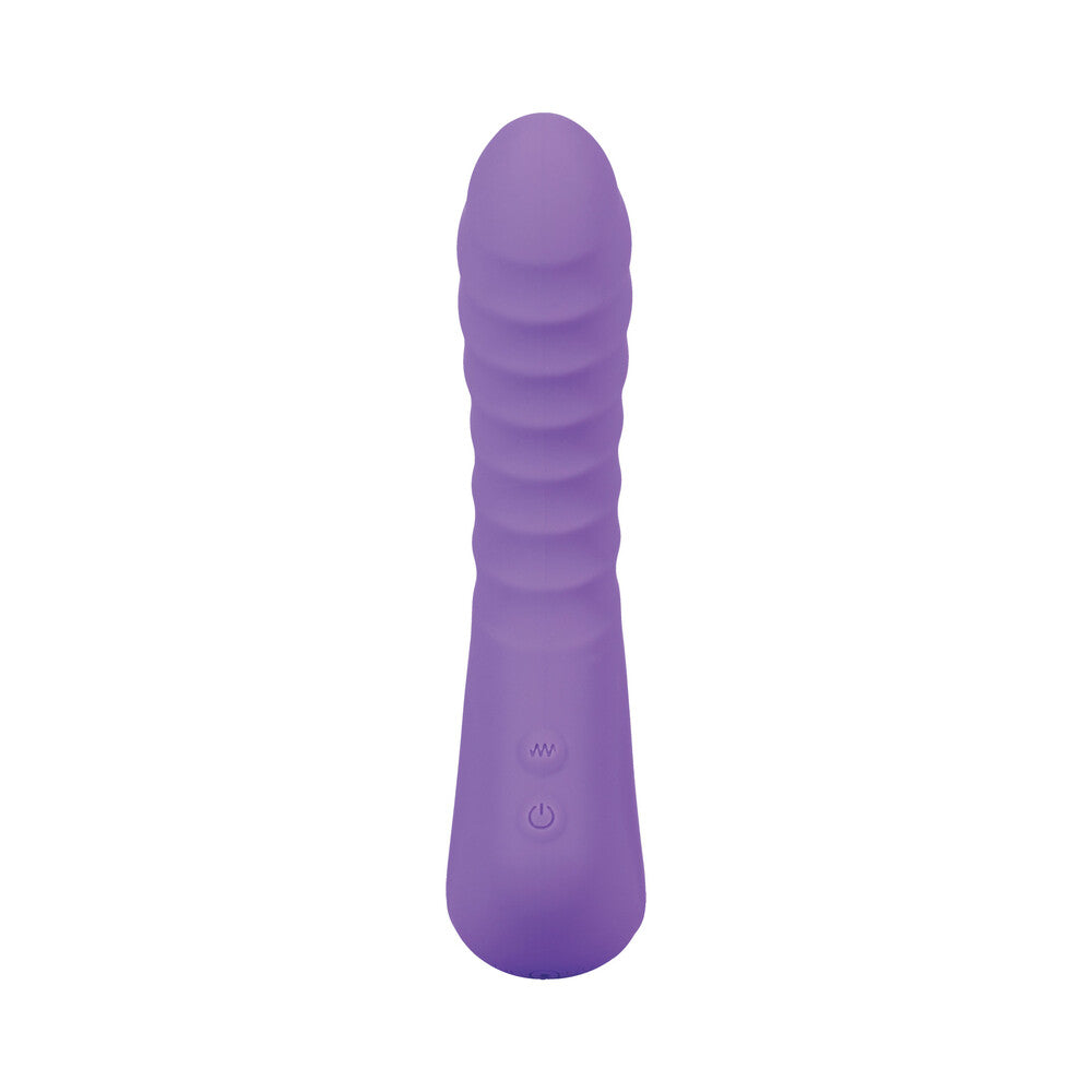 DOC JOHNSON - MOOD PLAY MINI POWER VIBE PURPLE