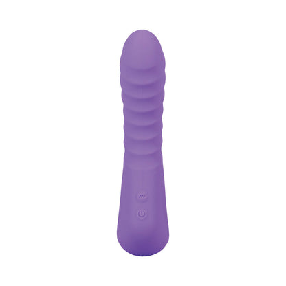 DOC JOHNSON - MOOD PLAY MINI POWER VIBE PURPLE