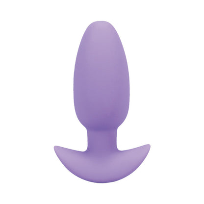 DOC JOHNSON - MOOD TEASER VIBRATING MICRO PLUG LAVENDER