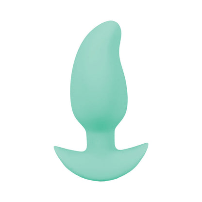 DOC JOHNSON - MOOD TEASER VIBRATING MICRO PLUG MINT