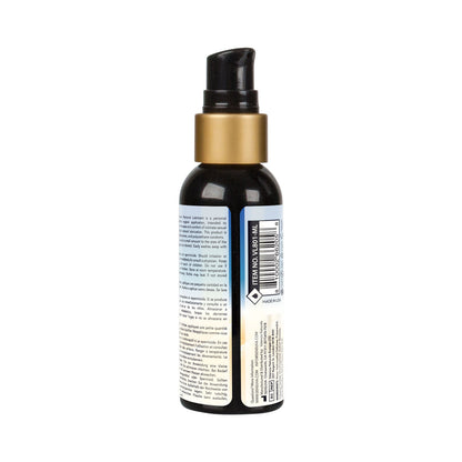 SENSUVA - LUBRIFIANT PERSONNEL À BASE D'EAU JELLY FLACON DE 2 OZ.