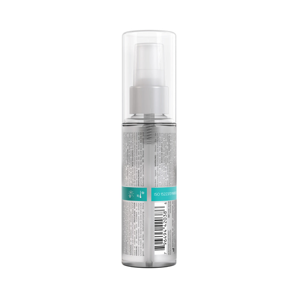 SYSTEM JO - JO MISTING TOY CLEANER 2 OZ.