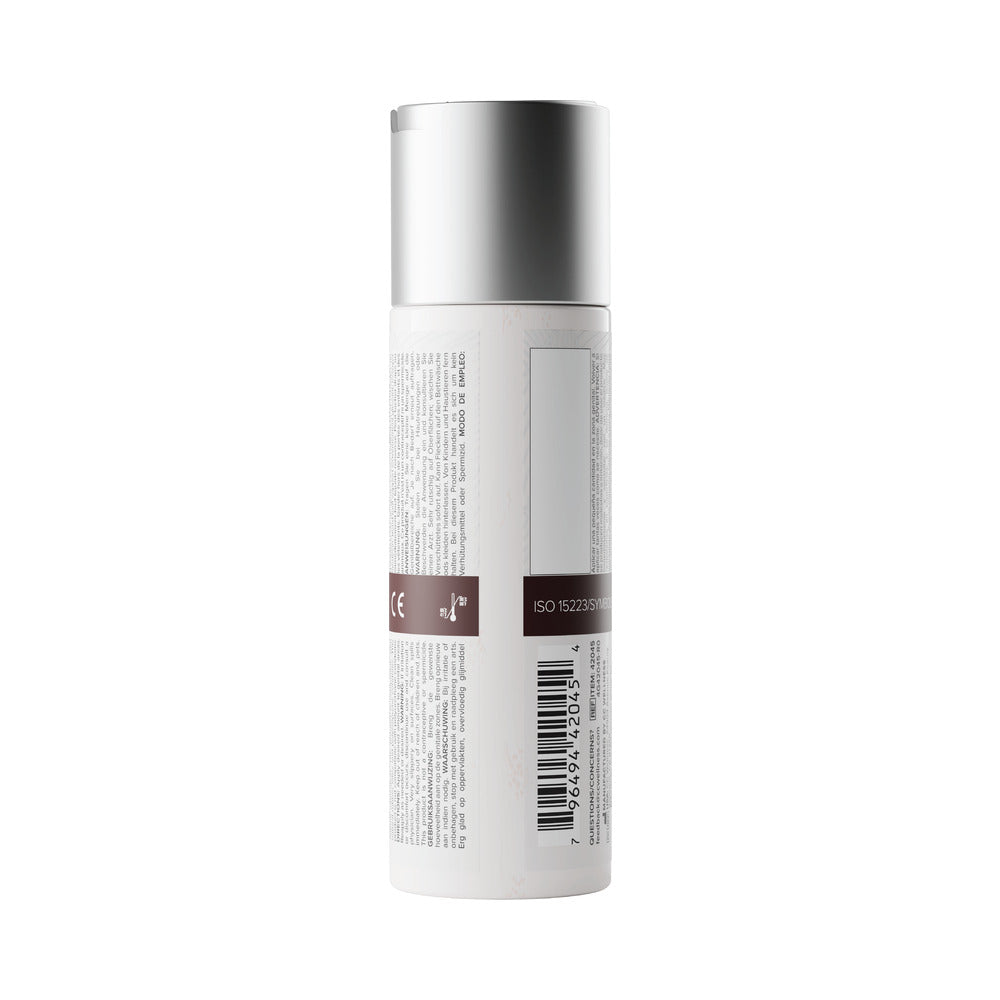 SYSTEM JO - JO COCONUT HYBRID PERSONAL LUBRICANT 2 OZ.
