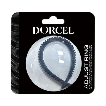 LOVELY PLANET - DORCEL ADJUST PLEASURE