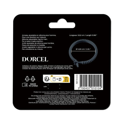 LOVELY PLANET - DORCEL ADJUST PLEASURE