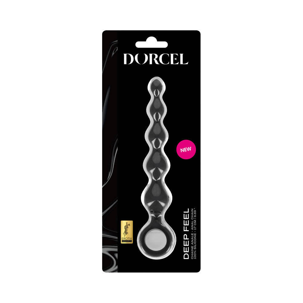 LOVELY PLANET - DORCEL DEEP FEEL