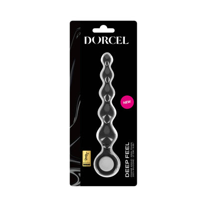 LOVELY PLANET - DORCEL DEEP FEEL