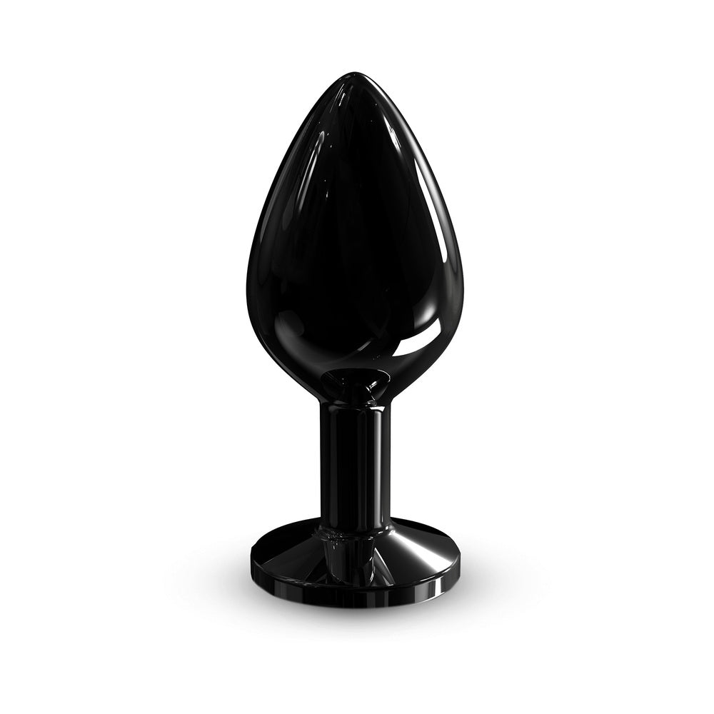 LOVELY PLANET - DORCEL DIAMOND PLUG BLACK M
